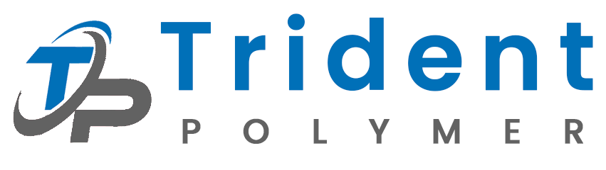 Trident Polymer logo